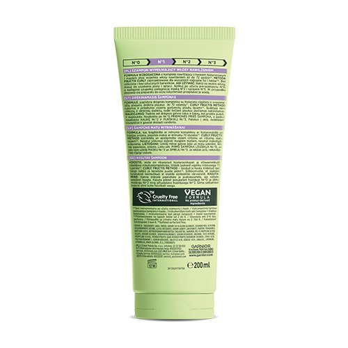 shampoo 2