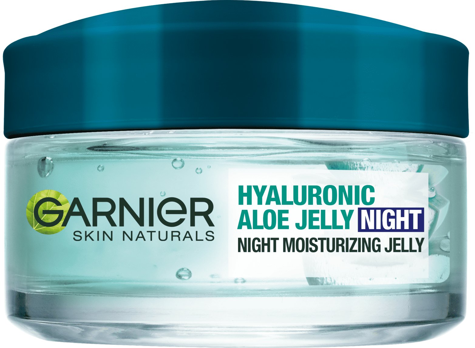 3600542456647 Garnier Aloe Jelly Night