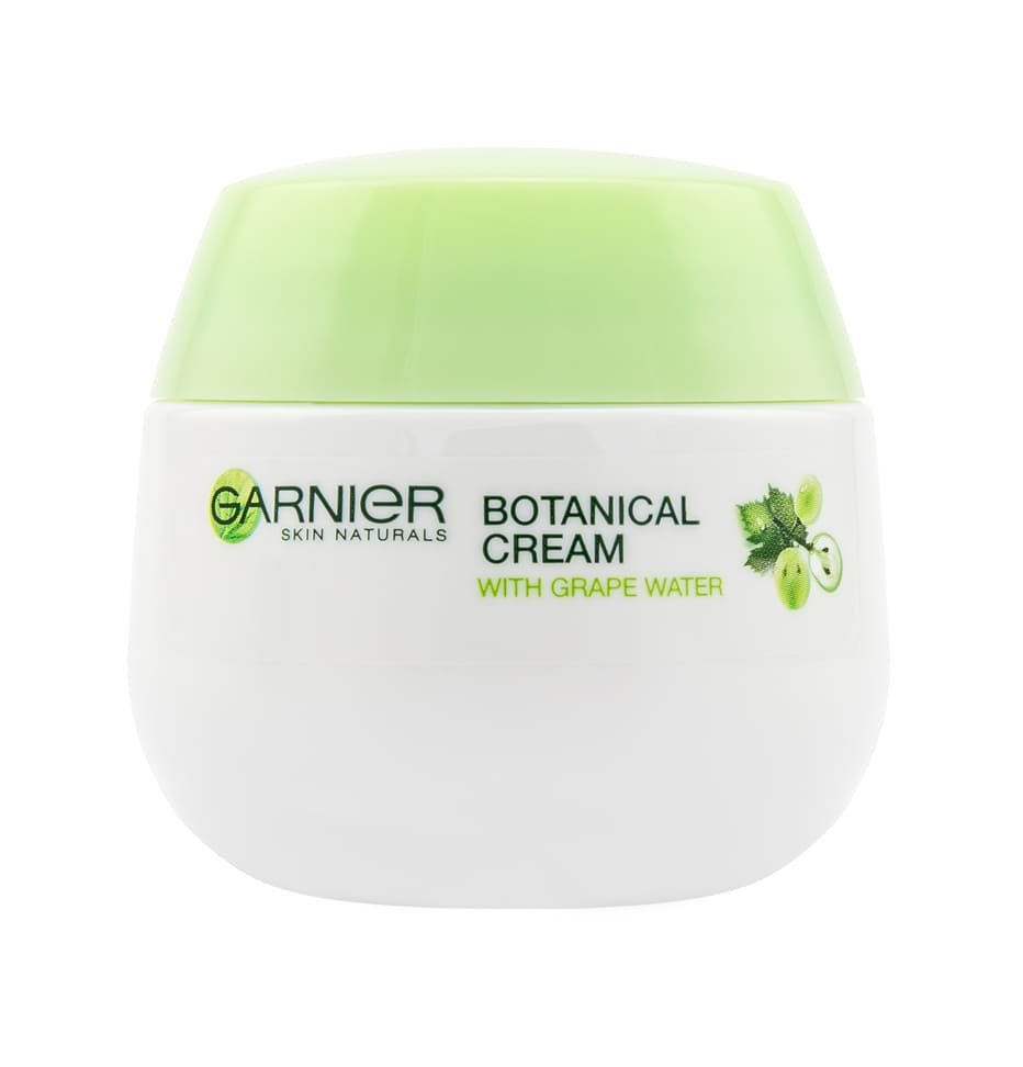 Garnier Botanical Cream 3 Normal Skin 3600542045643